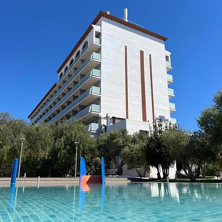Ibersol Playa Dorada Hotel Coma-ruga Exterior photo