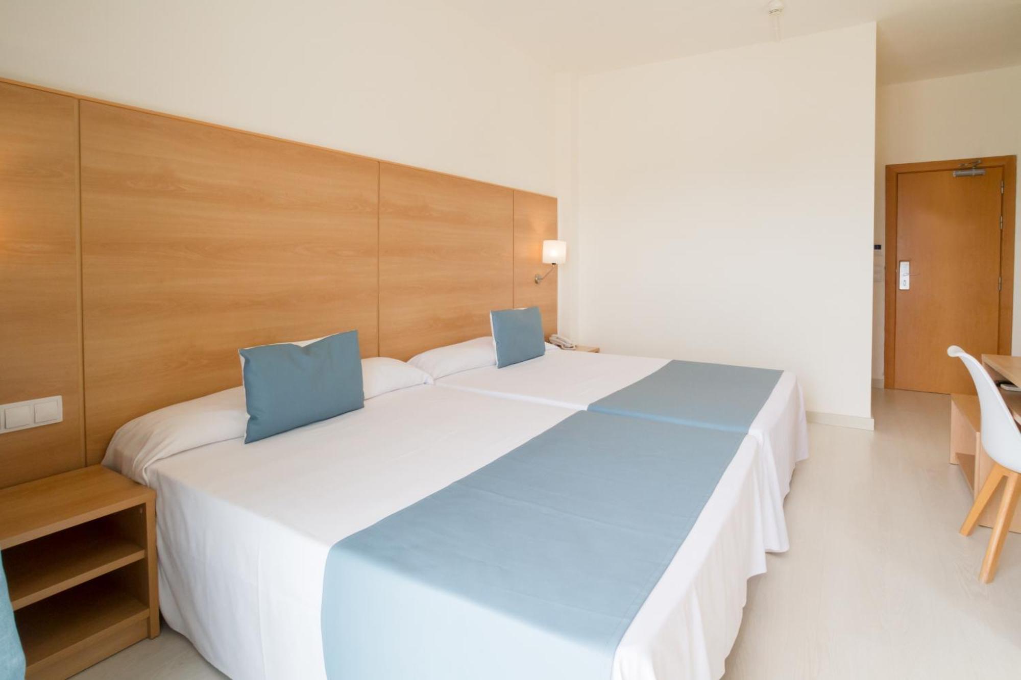 Ibersol Playa Dorada Hotel Coma-ruga Exterior photo